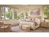 Velora - Upholstered Bed