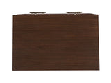 Studio Designs - Berwick File Chest - Dark Brown