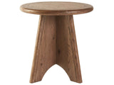 Griffith Park - Round Side Table
