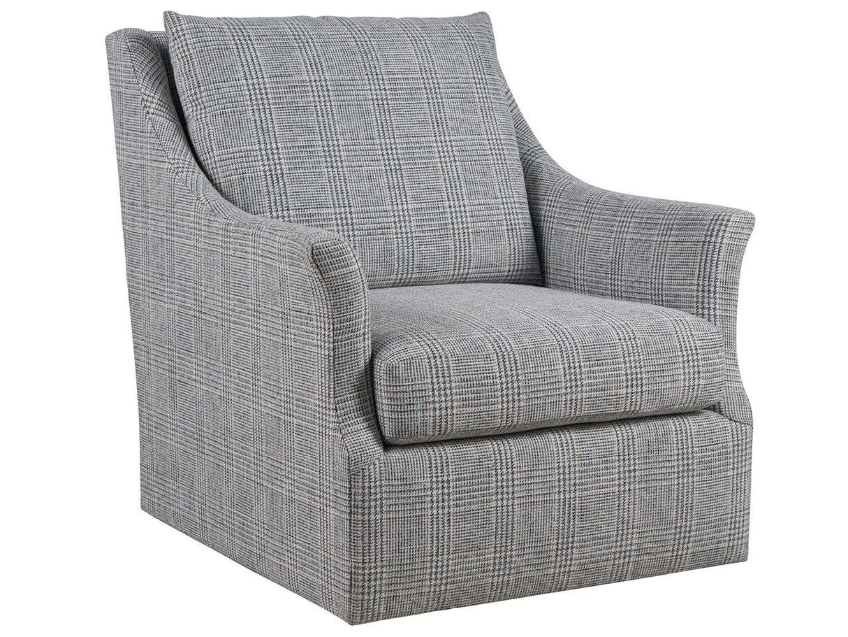 Henri - Swivel Chair