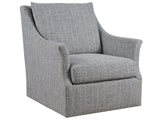 Henri - Swivel Chair