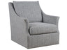 Henri - Swivel Chair