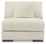 Lindyn - 6 Piece Sectional