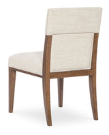 Eleana - Dining Chair - Beige