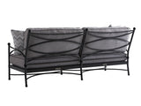 Pavlova - Sofa - Blue