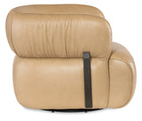 CC - McGuire Swivel Chair - Beige