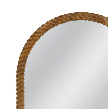 Bertrand - Wall Mirror - Natural