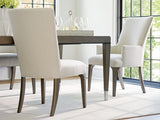Ariana - Bellamy Upholstered Chair