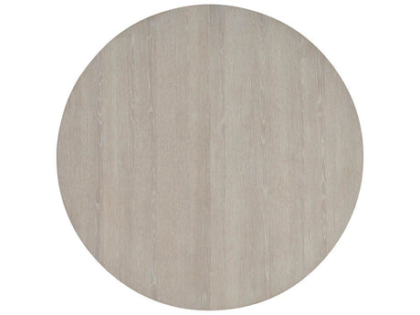 Avaline - Scavino Round Dining Table - Gray