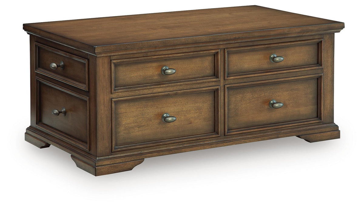 Channley - Table