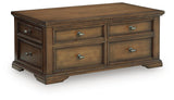 Channley - Table