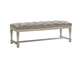 Oyster Bay - Bellport Bench