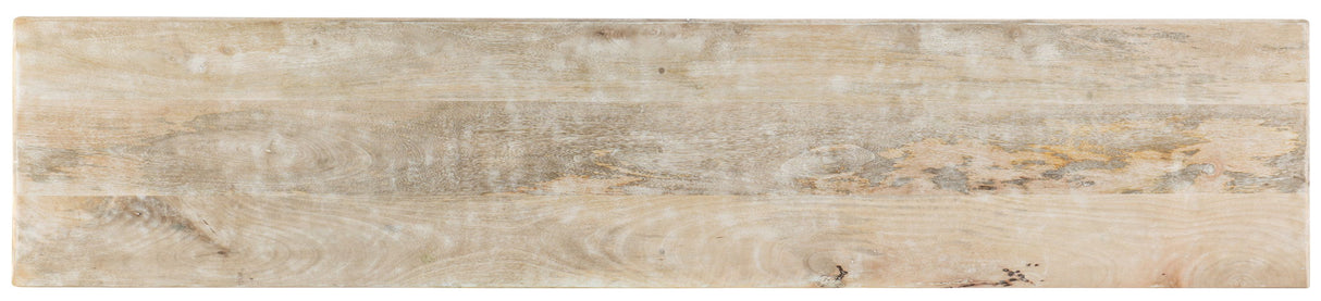 Melange - Door Entertainment Console