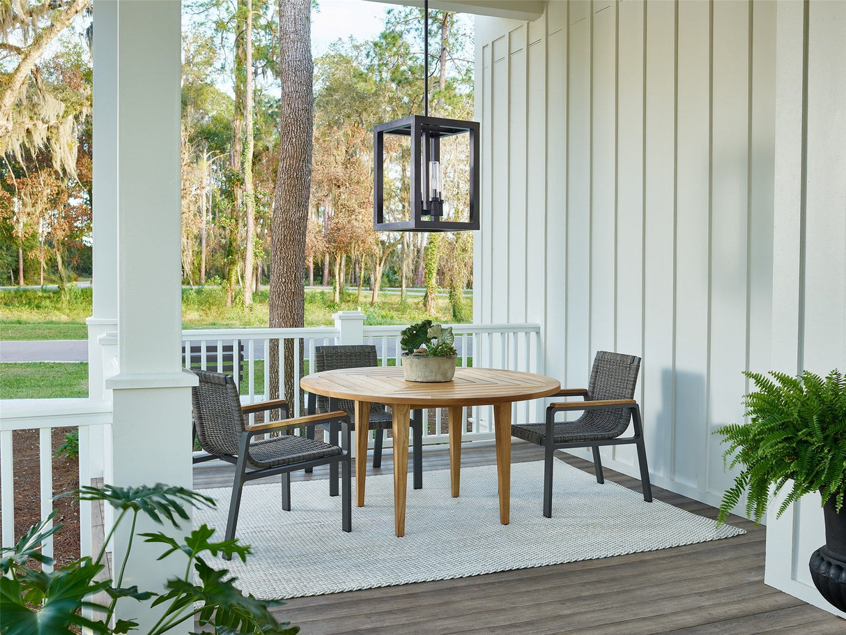 Coastal Living Outdoor - Round Dining Table