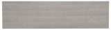 Melange - Emile Credenza - Gray