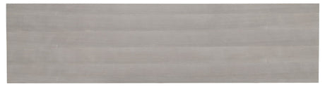 Melange - Emile Credenza - Gray