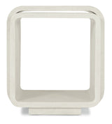 Serenity - Kai Bunching End Tables - White