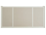 Studio Designs - Fremont Writing Desk - White