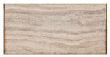 Cashiers - Small Writing Desk - Almond
