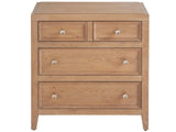 Weekender Coastal Living Home - Nightstand - Light Brown
