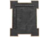 Fenwick - Mirror - Dusty Bronze