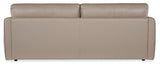 SS - Meridian Sofa - Gray