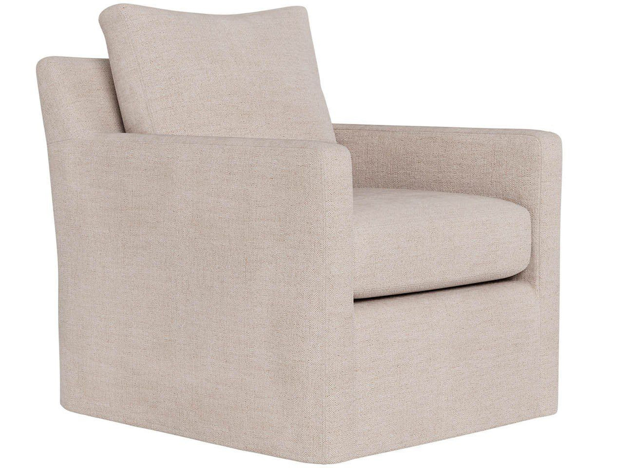 Felix - Chair, Special Order - Pearl Silver