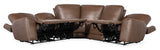 SS - Torres Sectional