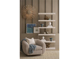 Oasis - Shoreline Etagere - White