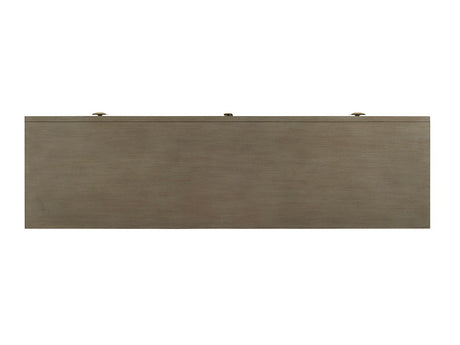 Ariana - Provence Sideboard - Dark Brown