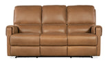 SS - Somers Power Sofa With Power Headrest
