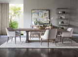 Simpatico - Simpatico Upholstered Chair