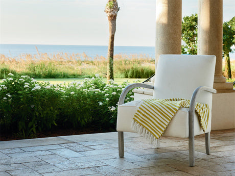 Bahia Honda - Accent Chair - Beige