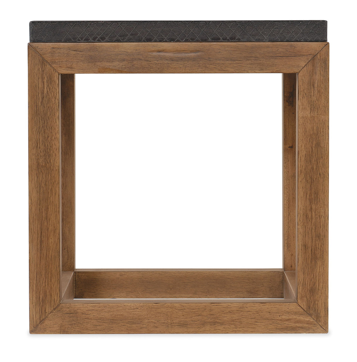 Big Sky - End Table - Light Brown