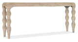 Serenity - Bahari Console Table - Beige