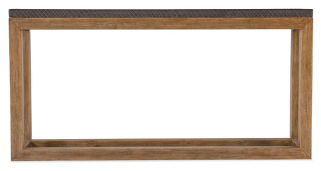 Big Sky - Sofa Table