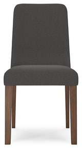 Lyncott - Butterfly Extension Table Set