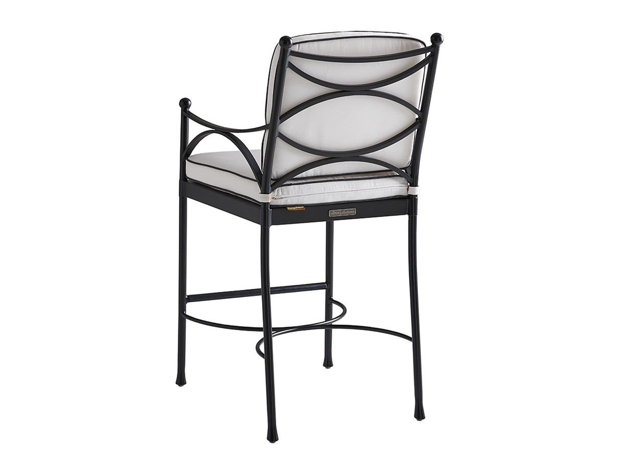 Pavlova - Stool