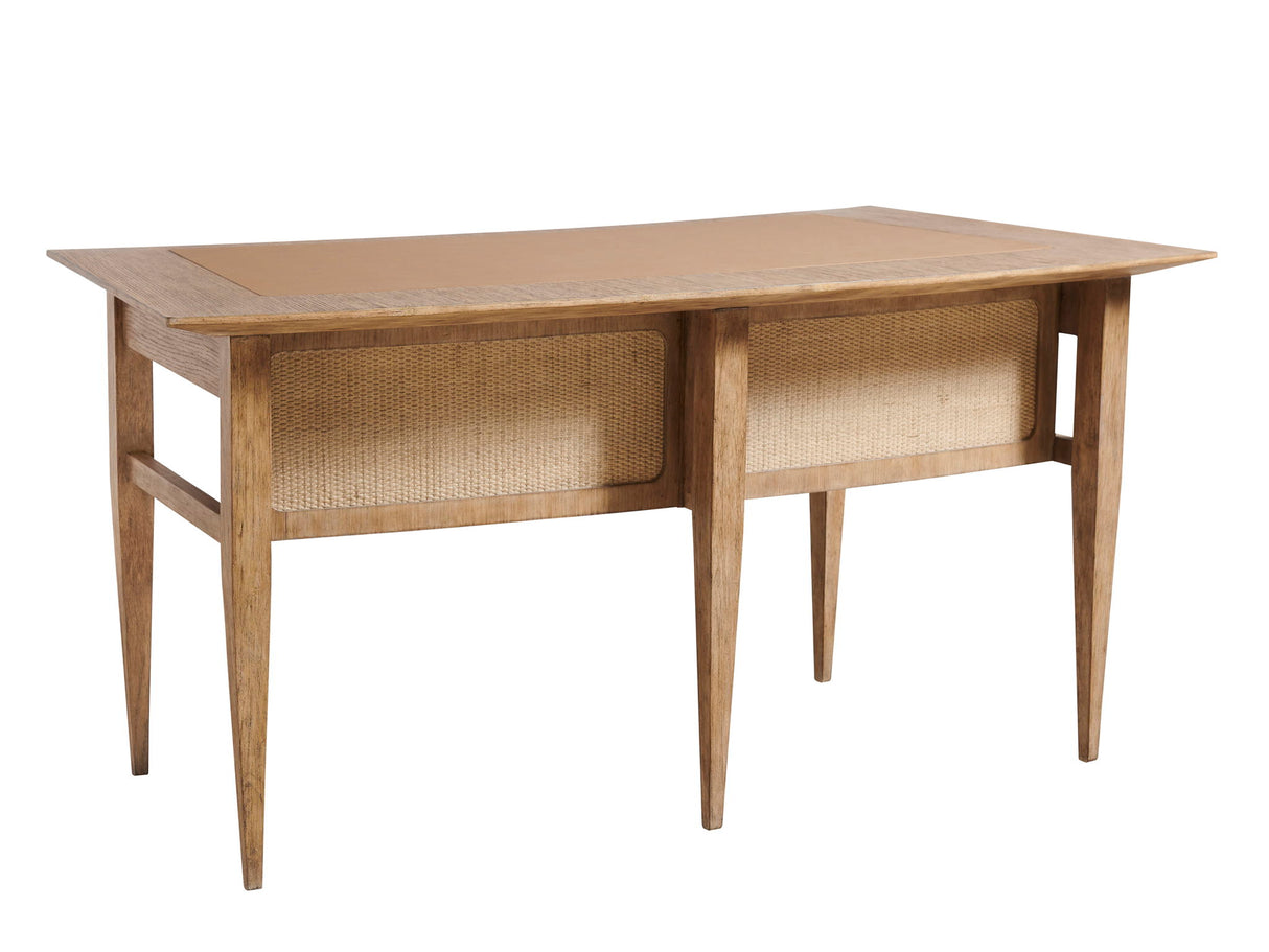 Studio Designs - Aegis Writing Desk - Light Brown