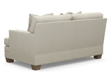 Barclay Butera Upholstery - Millington Ottoman