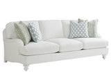Ocean Breeze - Gilmore Sofa - White