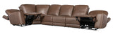 SS - Torres Sectional