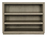 Linville Falls - Open Desk Cabinet