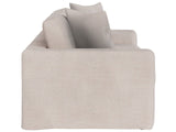 Maxx - Slipcover Sofa, Special Order - Beige