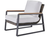 Coastal Living Outdoor / San Clemente - Lounge Chair, Special Order - White