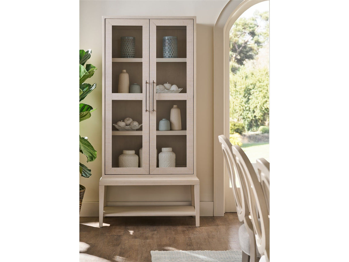 Birchaven - Display Cabinet - Meadow