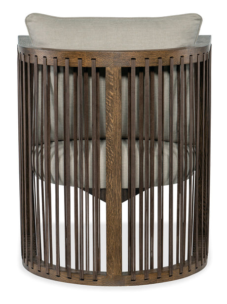 CC - Wilde Club Chair