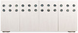 Commerce And Market - Pilea Entertainment Credenza