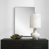 Mirror - Gunmetal