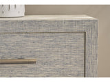 Oasis - Seascape Chest - Gray